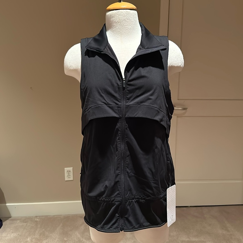 Lululemon vest